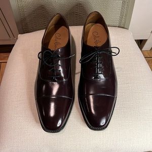 Cole Haan NEW Mens Dress Shoes 11.5